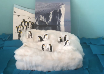 İKSV Alt Kat Ve İstanbul Film Festivali’nin Stop-Motion Animasyon Atölyesi Filmleri Yayında