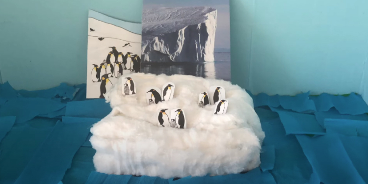 İKSV Alt Kat Ve İstanbul Film Festivali’nin Stop-Motion Animasyon Atölyesi Filmleri Yayında