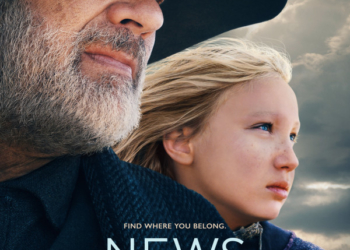 News of the World (2020)