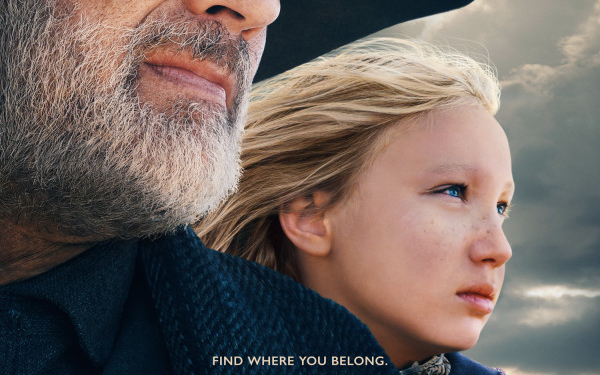 News of the World (2020)