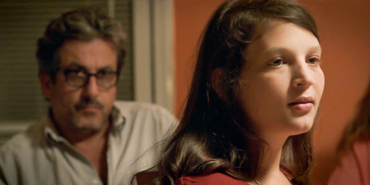 İsrail’de Bir İntihar Vakası: The Day After I’m Gone (2019)