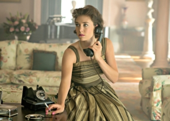 Vanessa Kirby The Son’ın Kadrosuna Katıldı