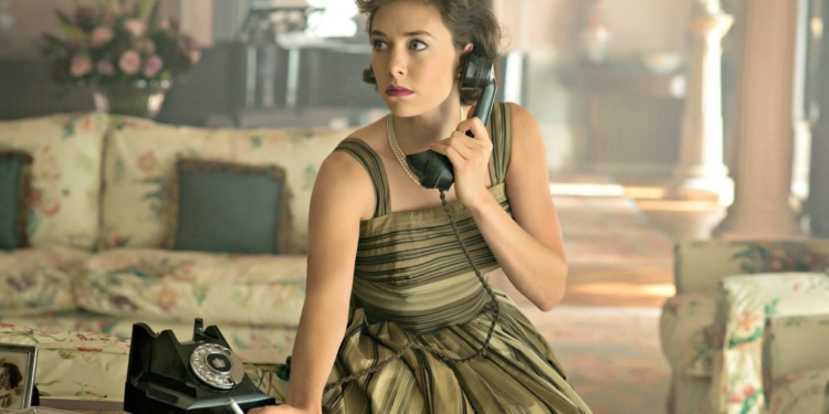 Vanessa Kirby The Son’ın Kadrosuna Katıldı