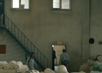 “İki Şafak Arasında” San Sebastian Film Festivali’nde Yarışacak