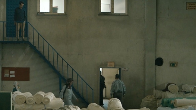 “İki Şafak Arasında” San Sebastian Film Festivali’nde Yarışacak