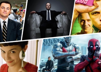 Dördüncü Duvarı Yıkmak