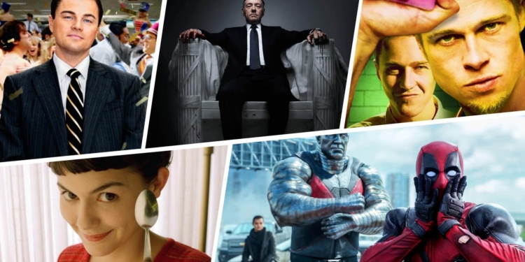 Dördüncü Duvarı Yıkmak