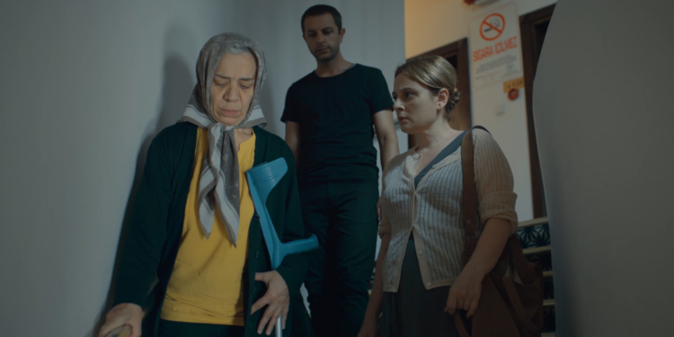 ‘Bir Umut’ Karlovy Vary Uluslararası Film Festivali’nde First Cut+’a Seçildi