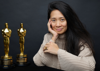 Chloé Zhao, Venedik Film Festivali’ne Jüri Üyesi Olarak Dönüyor