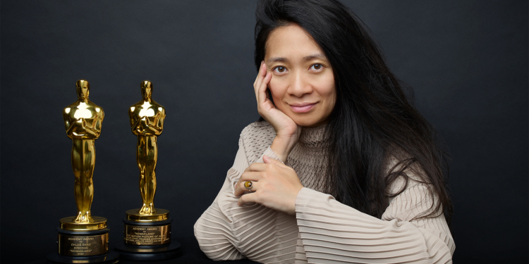 Chloé Zhao, Venedik Film Festivali’ne Jüri Üyesi Olarak Dönüyor