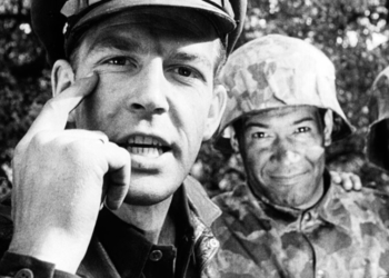 Fear and Desire (1953)