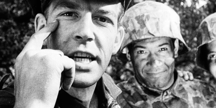 Fear and Desire (1953)