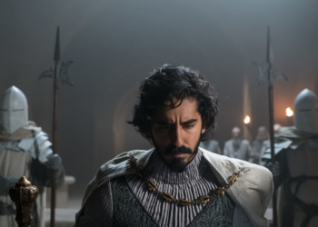 ”The Green Knight” 6 Ağustos’ta İzleyiciyle Buluşacak!