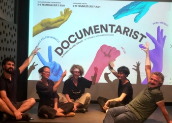 14. Documentarist Ödülleri Açıklandı