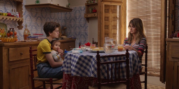 Pedro Almodóvar İmzalı Parallel Mothers’dan Fragman Geldi