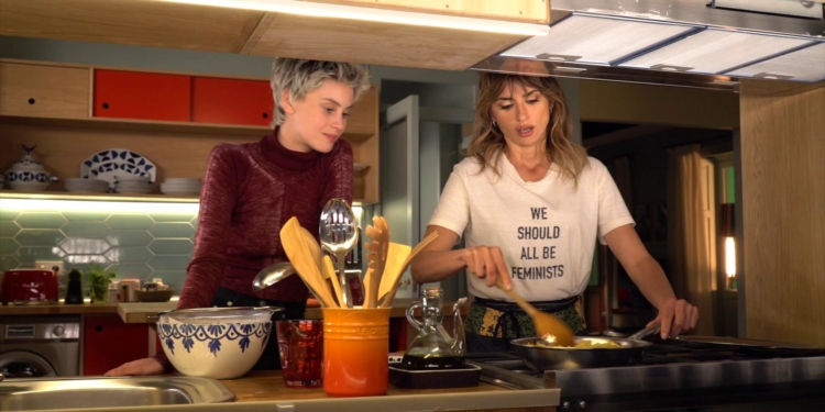 Pedro Almodóvar İmzalı Parallel Mothers’dan Fragman Geldi