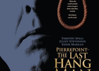 Pierrepoint: The Last Hangman (2005)
