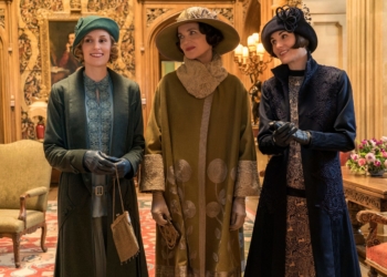 Downton Abbey 2 Filminin Vizyon Tarihi Ertelendi