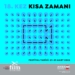 18. Akbank Kısa Film Festivali Başvuruları Başladı