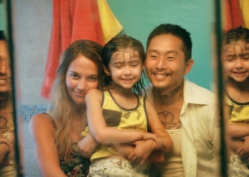 Alicia Vikander’lı Blue Bayou Filminden Fragman Geldi