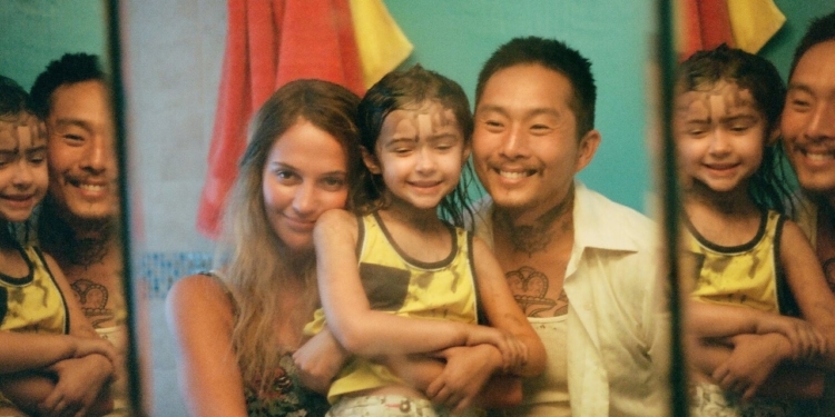 Alicia Vikander’lı Blue Bayou Filminden Fragman Geldi