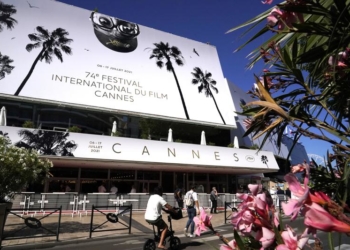 74 cannes film festival film hafızası