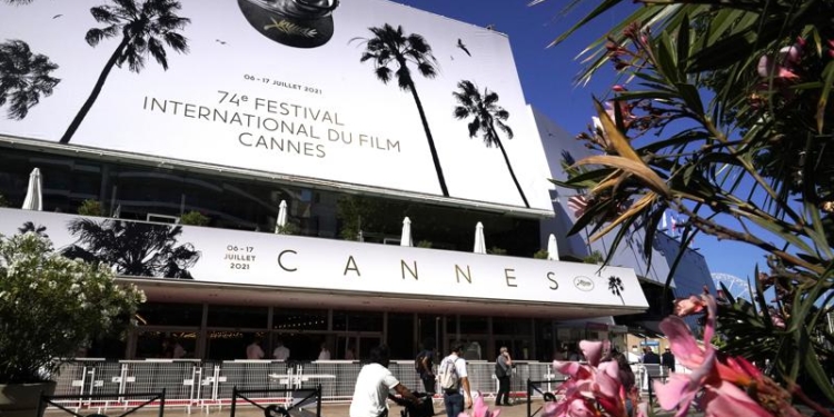 74 cannes film festival film hafızası