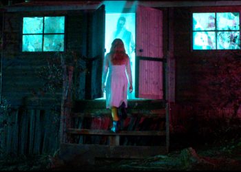 40. İstanbul Film Festivali’nden İzlenimler: Sansür (2021)