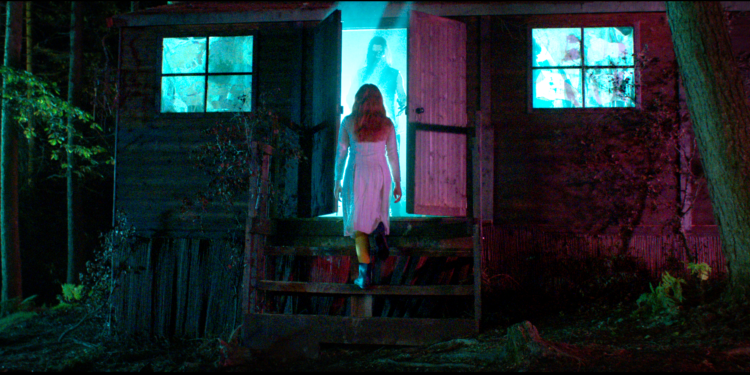 40. İstanbul Film Festivali’nden İzlenimler: Sansür (2021)