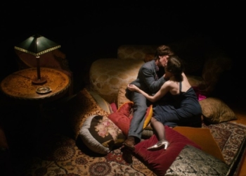 25. Türkiye Almanya Film Festivali’nde Ödüller Sahiplerini Buldu!