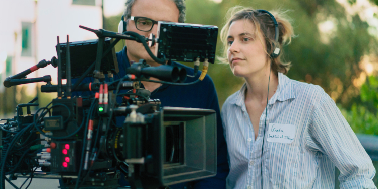 Greta Gerwig, Margot Robbie’nin Başrolde Olacağı Barbie’yi Yönetecek