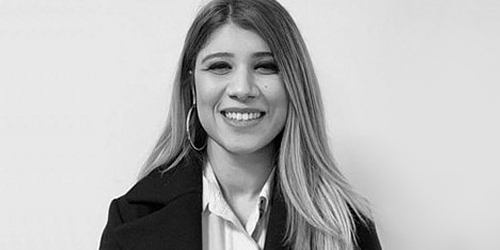 Türk Sinemasına Distopik Bir Soluk: Hatice Aşkın ile Röportaj