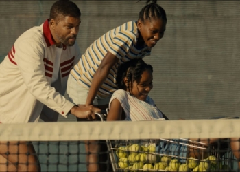 Will Smith’li ‘King Richard’ Filminden İlk Fragman Yayımlandı