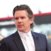 knives out 2 ethan hawke rian johnson