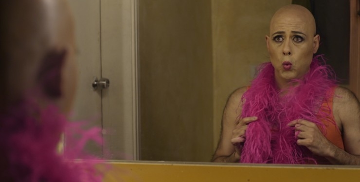 14. Documentarist İstanbul Belgesel Film Günleri Devam Ediyor