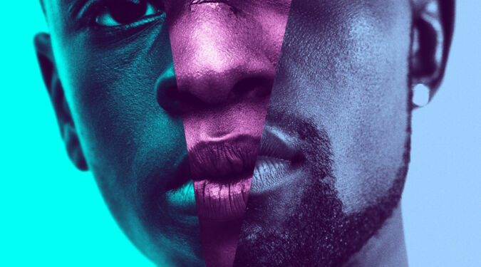 Moonlight (2016)