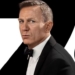daniel craig james bond no time to die