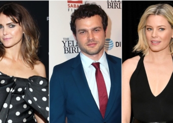 Cocaine Bear’ın Oyuncu Kadrosu Açıklandı