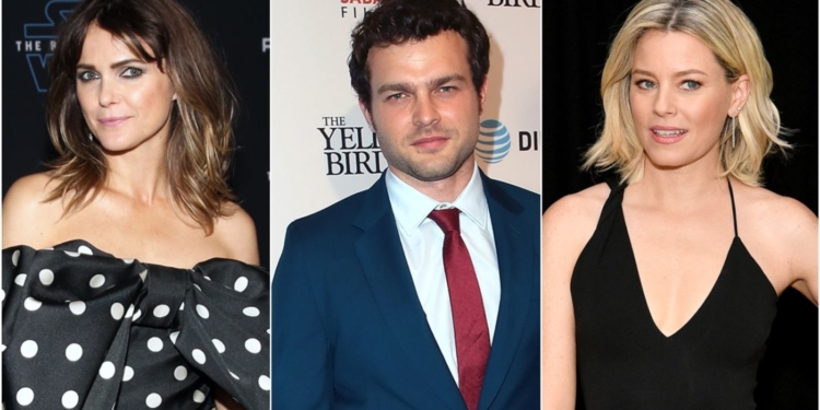 Cocaine Bear’ın Oyuncu Kadrosu Açıklandı