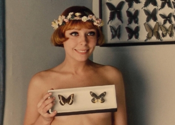 Bir Havva ile Havva Hikâyesi: Sedmikrásky (1966)