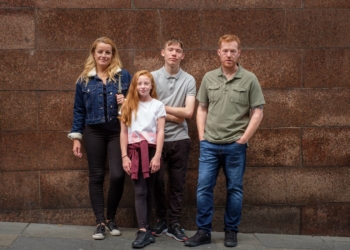 Sorry We Missed You (2019): Haksızlığa Öfkelenmiyorsan Nasıl Bir İnsansın?