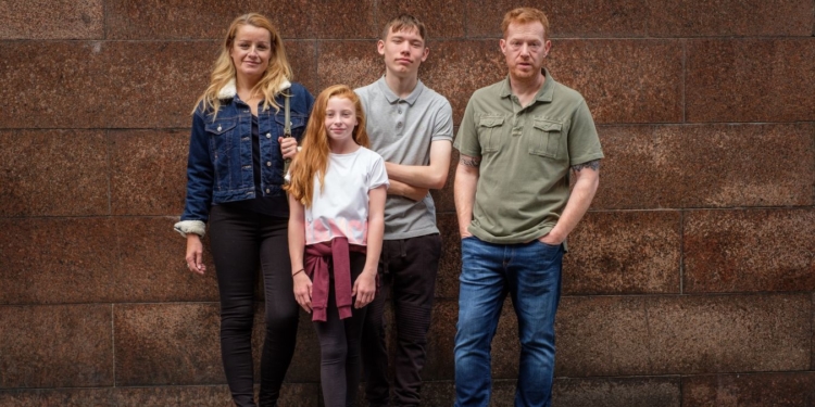 Sorry We Missed You (2019): Haksızlığa Öfkelenmiyorsan Nasıl Bir İnsansın?