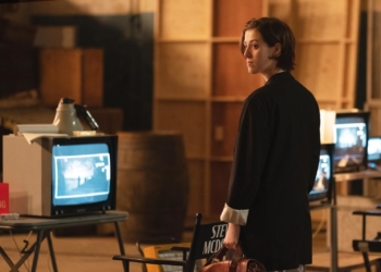 The Souvenir Part II İlk Gösterimini Cannes’da Yaptı