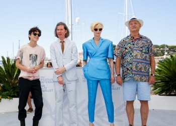 74. Cannes Film Festivali Devam Ediyor!