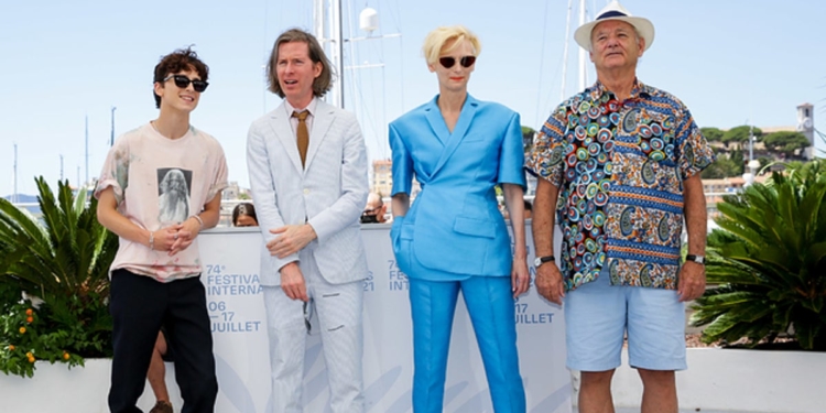 74. Cannes Film Festivali Devam Ediyor!