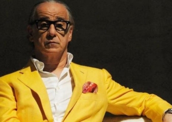 Toni Servillo The King of Laughter’da Rol Alacak