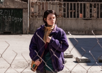 Unclenching the Fists 74 cannes film festivali film hafızası