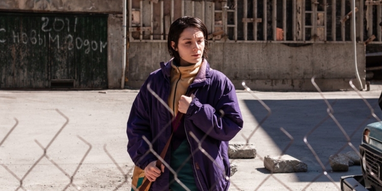 Unclenching the Fists 74 cannes film festivali film hafızası