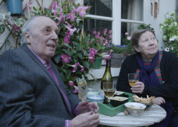 Gaspar Noé’nin Son Filmi Vortex’ten Klip Yayınlandı