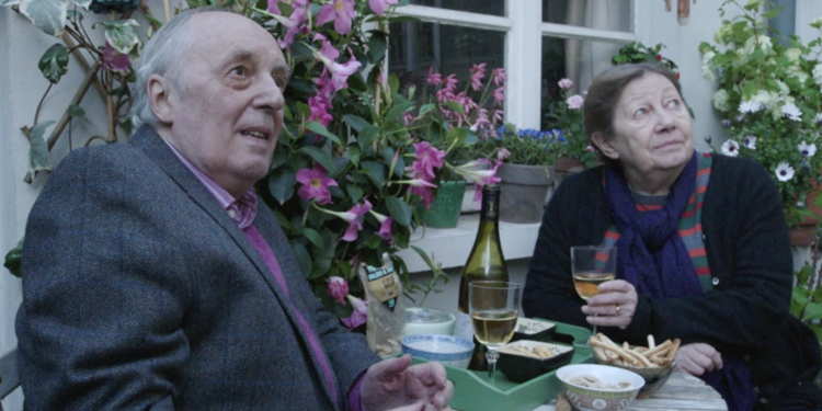 Gaspar Noé’nin Son Filmi Vortex’ten Klip Yayınlandı